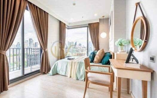 LTH14419 – Condo for Sale | M Thonglor 10 | 58 sqm | 2 Beds 2 Baths | Near BTS Thonglor | 12.5 MB | คอนโดขาย เอ็ม ทองหล่อ