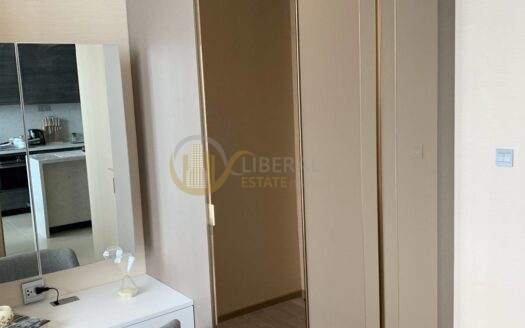 LTHC14427 – Condo for Rent | The Esse Asoke | 75 sqm | 2 Beds 2 Baths | Near BTS Asoke | 80K/Month | คอนโดให้เช่า ดิ เอส อโศก