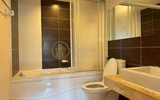 LTHC14414 – Condo for Rent | Grand Heritage Thonglor 13 | 110 sqm | 2 Beds 2 Baths | Near BTS Thonglor | 45K/Month | คอนโดให้เช่า แกรนด์ เฮอริเทจ ทองหล่อ 13