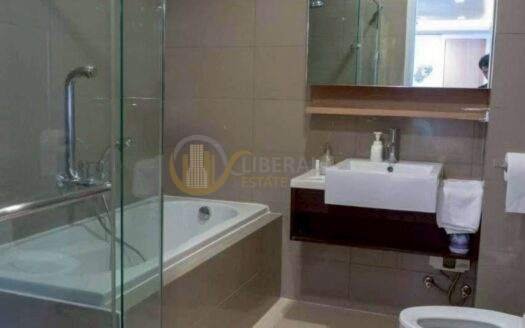 LTHC14412 – Condo for Rent | 15 Sukhumvit Residences | 135 sqm | 4 Beds 2 Baths | Near BTS Asoke | 85K/Month | คอนโดให้เช่า 15 สุขุมวิท เรสซิเดนซ์