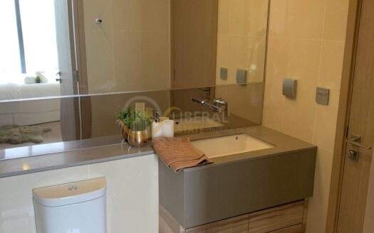 LTHC14427 – Condo for Rent | The Esse Asoke | 75 sqm | 2 Beds 2 Baths | Near BTS Asoke | 80K/Month | คอนโดให้เช่า ดิ เอส อโศก
