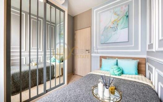 LTH14419 – Condo for Sale | M Thonglor 10 | 58 sqm | 2 Beds 2 Baths | Near BTS Thonglor | 12.5 MB | คอนโดขาย เอ็ม ทองหล่อ