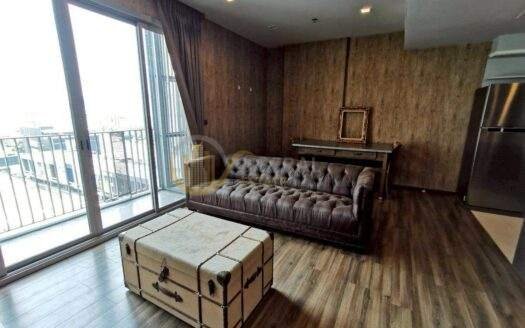 LTHC14426 – Condo for Rent | Ceil by Sansiri | 65 sqm | 2 Beds 2 Baths | Near BTS Ekkamai | 40K/Month | คอนโดให้เช่า ซีล บาย แสนสิริ