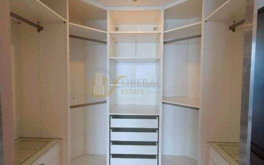 LTHC14431 – Condo for Rent | The Met Sathorn | 198 sqm | 3 Beds 3 Baths | Near BTS Chong Nonsi | 120K/Month | คอนโดให้เช่า เดอะ เม็ท สาทร