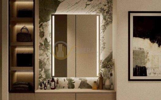 LTH14435 – Condo for Rent | The Reserve Sathorn | 95 sqm | 2 Beds 2 Baths | Near BTS Chong Nonsi | 139K/Month | คอนโดให้เช่า เดอะ รีเซิร์ฟ สาทร