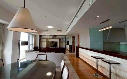 LTHC14432 – Condo for Rent | The Met Sathorn | 198 sqm | 3 Beds 3 Baths | Near BTS Chong Nonsi | 120K/Month | คอนโดให้เช่า เดอะ เม็ท สาทร