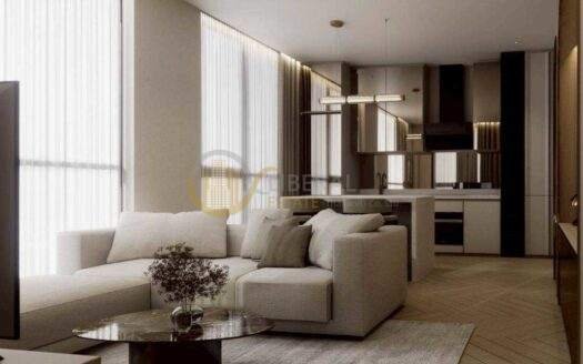 LTH14435 – Condo for Rent | The Reserve Sathorn | 95 sqm | 2 Beds 2 Baths | Near BTS Chong Nonsi | 139K/Month | คอนโดให้เช่า เดอะ รีเซิร์ฟ สาทร