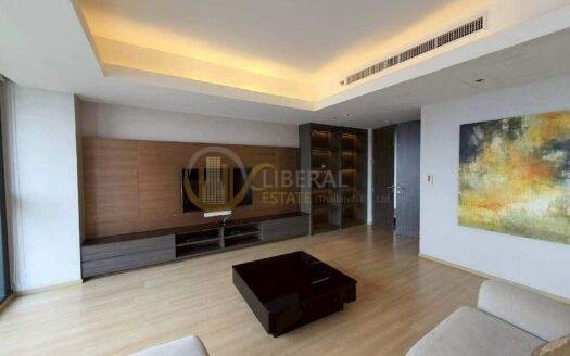 LTHC14431 – Condo for Rent | The Met Sathorn | 198 sqm | 3 Beds 3 Baths | Near BTS Chong Nonsi | 120K/Month | คอนโดให้เช่า เดอะ เม็ท สาทร