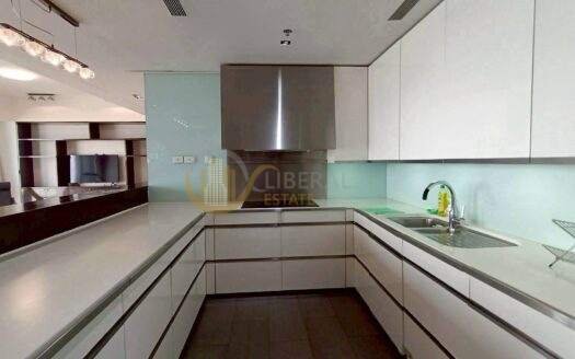 LTHC14432 – Condo for Rent | The Met Sathorn | 198 sqm | 3 Beds 3 Baths | Near BTS Chong Nonsi | 120K/Month | คอนโดให้เช่า เดอะ เม็ท สาทร