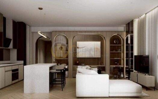 LTH14435 – Condo for Rent | The Reserve Sathorn | 95 sqm | 2 Beds 2 Baths | Near BTS Chong Nonsi | 139K/Month | คอนโดให้เช่า เดอะ รีเซิร์ฟ สาทร