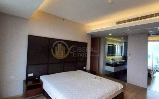 LTHC14431 – Condo for Rent | The Met Sathorn | 198 sqm | 3 Beds 3 Baths | Near BTS Chong Nonsi | 120K/Month | คอนโดให้เช่า เดอะ เม็ท สาทร