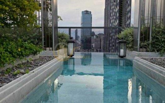 LTH14435 – Condo for Rent | The Reserve Sathorn | 95 sqm | 2 Beds 2 Baths | Near BTS Chong Nonsi | 139K/Month | คอนโดให้เช่า เดอะ รีเซิร์ฟ สาทร