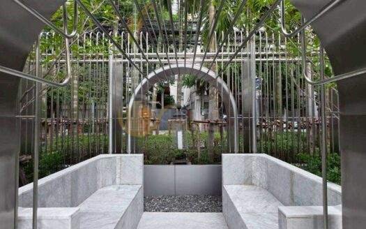 LTH14435 – Condo for Rent | The Reserve Sathorn | 95 sqm | 2 Beds 2 Baths | Near BTS Chong Nonsi | 139K/Month | คอนโดให้เช่า เดอะ รีเซิร์ฟ สาทร