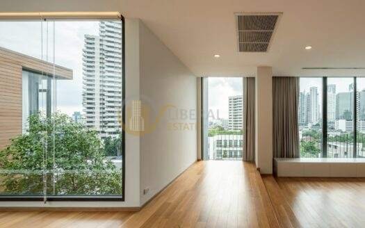 LTH14439 – Condo for Rent | Vana Residence Sukhumvit 26 | 380 sqm | 4 Beds 5 Baths | Near BTS Phrom Phong | 300K/Month | คอนโดให้เช่า วนา เรสซิเดนซ์ สุขุมวิท 26