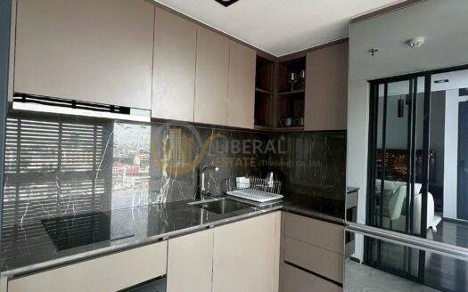 LTHC14441 – Condo for Rent | CONNER Ratchathewi | 50.60 sqm | 1 Bed 1 Bath | Near BTS Ratchathewi | 48.5K/Month | คอนโดให้เช่า คอนเนอร์ ราชเทวี