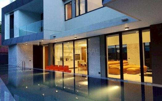 LTH14437 – House for Sale | Ekkamai Soi 8 | 127.3 sq.w. | 2 Beds 3 Baths | Near Big C Rama 4 | 98 MB | บ้านขาย เอกมัย ซอย 8