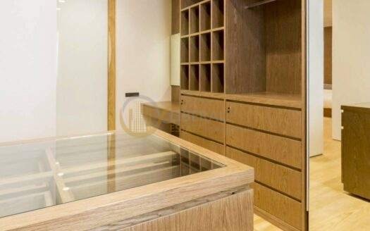 LTH14438 – House for Rent | Ekkamai Soi 8 | 127.3 sq.w. | 2 Beds 3 Baths | Near Big C Rama 4 | 230K/Month | บ้านให้เช่า เอกมัย ซอย 8