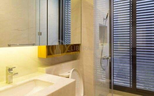 LTH14437 – House for Sale | Ekkamai Soi 8 | 127.3 sq.w. | 2 Beds 3 Baths | Near Big C Rama 4 | 98 MB | บ้านขาย เอกมัย ซอย 8