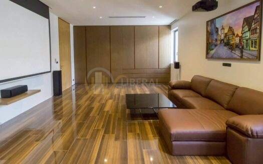 LTH14437 – House for Sale | Ekkamai Soi 8 | 127.3 sq.w. | 2 Beds 3 Baths | Near Big C Rama 4 | 98 MB | บ้านขาย เอกมัย ซอย 8