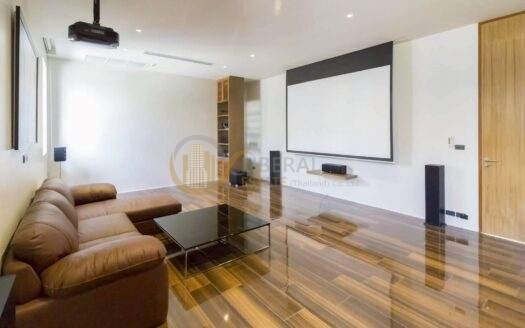 LTH14438 – House for Rent | Ekkamai Soi 8 | 127.3 sq.w. | 2 Beds 3 Baths | Near Big C Rama 4 | 230K/Month | บ้านให้เช่า เอกมัย ซอย 8