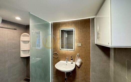 LTH14440 – Condo for Rent | Srivara Mansion 1 | 150 sqm | 3 Beds 2 Baths | Near MRT Thailand Cultural Centre | 65K/Month | คอนโดให้เช่า ศรีวรา แมนชั่น 1