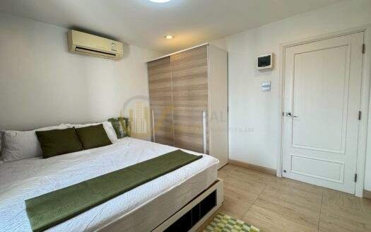 LTH14440 – Condo for Rent | Srivara Mansion 1 | 150 sqm | 3 Beds 2 Baths | Near MRT Thailand Cultural Centre | 65K/Month | คอนโดให้เช่า ศรีวรา แมนชั่น 1