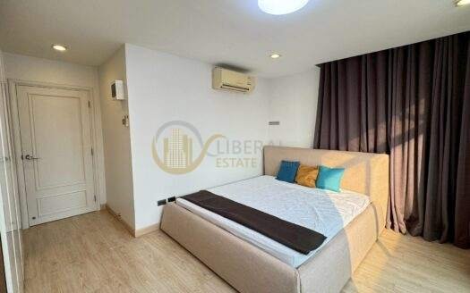 LTH14440 – Condo for Rent | Srivara Mansion 1 | 150 sqm | 3 Beds 2 Baths | Near MRT Thailand Cultural Centre | 65K/Month | คอนโดให้เช่า ศรีวรา แมนชั่น 1