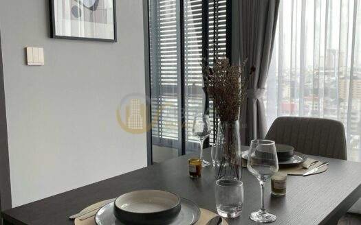 LTHC14441 – Condo for Rent | CONNER Ratchathewi | 50.60 sqm | 1 Bed 1 Bath | Near BTS Ratchathewi | 48.5K/Month | คอนโดให้เช่า คอนเนอร์ ราชเทวี