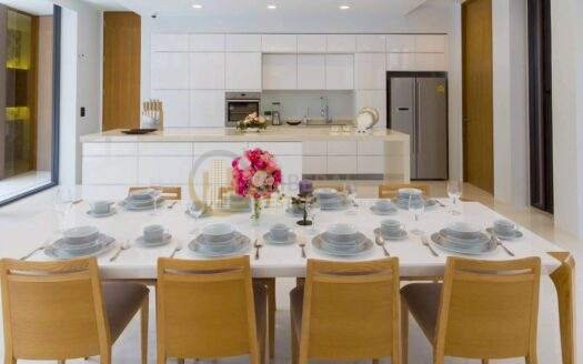 LTH14437 – House for Sale | Ekkamai Soi 8 | 127.3 sq.w. | 2 Beds 3 Baths | Near Big C Rama 4 | 98 MB | บ้านขาย เอกมัย ซอย 8