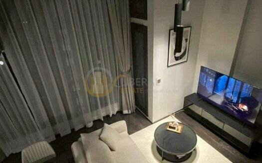 LTHC14441 – Condo for Rent | CONNER Ratchathewi | 50.60 sqm | 1 Bed 1 Bath | Near BTS Ratchathewi | 48.5K/Month | คอนโดให้เช่า คอนเนอร์ ราชเทวี