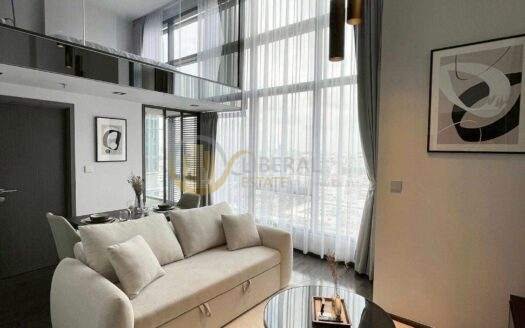 LTHC14442 – Condo for Sale | CONNER Ratchathewi | 50.60 sqm | 1 Bed 1 Bath | Near BTS Ratchathewi | 10.9 MB | คอนโดขาย คอนเนอร์ ราชเทวี