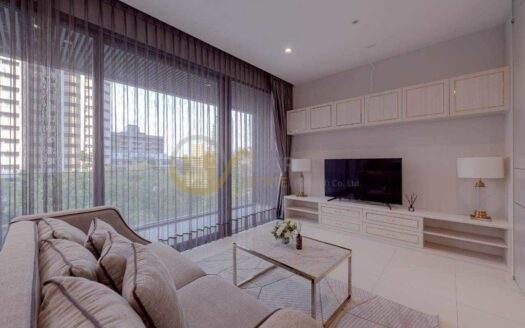 LTH14511 – Condo for Rent | Vittorio Sukhumvit 39 | 127.43 sqm | 2 Beds 2 Bath | Near BTS Phrom Phong | 130K/Month | คอนโดให้เช่า วิทโตรีโอ สุขุมวิท 39