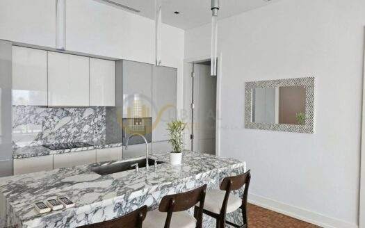 LTHC14518 – Condo for Rent | The Ritz-Carlton Residences Bangkok | 135.21 sqm | 2 Beds 3 Bath | Near BTS Chong Nonsi | 160K/Month | คอนโดให้เช่า เดอะ ริทซ์-คาร์ลตัน เรสซิเดนเซส กรุงเทพ