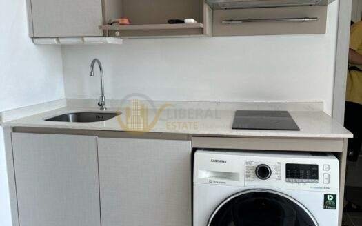 LTH14523 – Condo for Sale | KnightsBridge Prime Sathorn | 44 sqm | 2 Beds 1 Bath | Near BTS Chong Nonsi | 5.49 MB | คอนโดขาย ไนท์บริดจ์ ไพร์ม สาทร