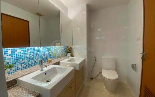 LTH14506 – Condo for Sale | Residence 52 | 99 sqm | 3 Beds 3 Baths | Near BTS On Nut | 10.9 MB | คอนโดขาย เรสซิเดนซ์ 52