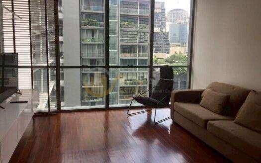 LTH14509 – Condo for Rent | Domus Sukhumvit 16 | 102 sqm | 2 Beds 2 Baths | Near BTS Asoke | 72K/Month | คอนโดให้เช่า โดมัส สุขุมวิท 16