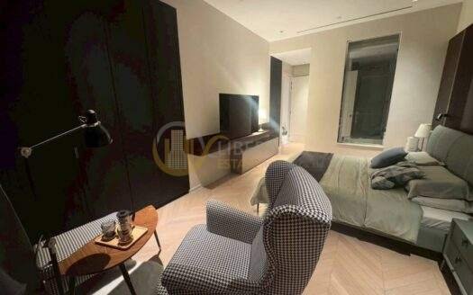 LTH14501 – Condo for Rent | Four Seasons Private Residences Bangkok at Chao Phraya River | 130 sqm | 2 Beds 3 Baths | Near BTS Saphan Taksin | 210K/Month | คอนโดให้เช่า โฟร์ซีซั่นส์ ไพรเวท เรสซิเดนซ์ กรุงเทพ