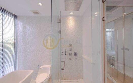 LTH14512 – Condo for Sale | Vittorio Sukhumvit 39 | 127.43 sqm | 2 Beds 2 Bath | Near BTS Phrom Phong | 45 MB | คอนโดขาย วิทโตรีโอ สุขุมวิท 39