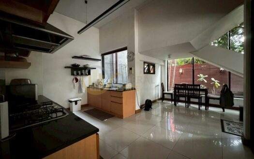 LTH14513 – House for Rent | Single House Thonglor | 50 sq.w. | 4 Beds 5 Bath | Near BTS Thonglor | 170K/Month | บ้านให้เช่า ทองหล่อ