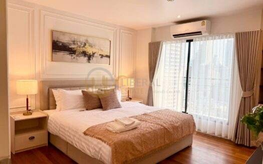 LTH14520 – Condo for Rent | Liberty Park 2 | 119 sqm | 3 Beds 2 Bath | Near BTS Nana | 70K/Month | คอนโดให้เช่า ลิเบอร์ตี้ พาร์ค 2