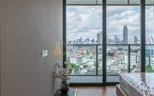LTH14527 – Condo for Rent | Banyan Tree Residences Riverside Bangkok | 178.34 sqm | 2 Beds 2 Bath | Near BTS Khlong San | 190K/Month | คอนโดให้เช่า บันยันทรี เรสซิเดนซ์ ริเวอร์ไซด์ กรุงเทพ