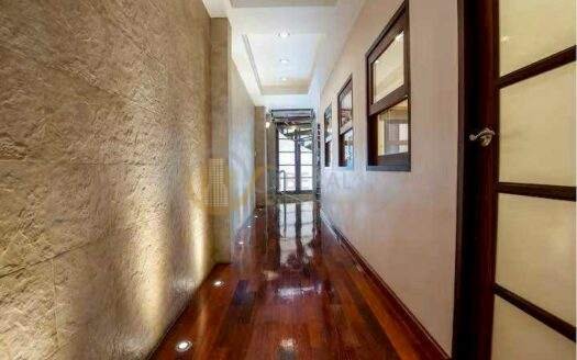 LTH14504 – Townhouse for Sale | Townhouse Sukhumvit 39 | 37 sq.w. 440 sqm | 4 Beds 4 Baths | Near BTS Phrom Phong | 32.9 MB | ทาวน์เฮ้าส์ขาย สุขุมวิท 39