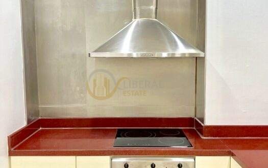 LTH14507 – Condo for Rent | City Lakes Tower Sukhumvit 16 | 319 sqm | 4 Beds 4 Baths | Near BTS Asoke | 95K/Month | คอนโดให้เช่า ซิตี้ เลคส์ ทาวเวอร์ สุขุมวิท 16