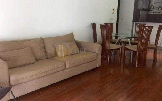 LTH14509 – Condo for Rent | Domus Sukhumvit 16 | 102 sqm | 2 Beds 2 Baths | Near BTS Asoke | 72K/Month | คอนโดให้เช่า โดมัส สุขุมวิท 16