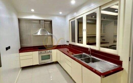 LTH14507 – Condo for Rent | City Lakes Tower Sukhumvit 16 | 319 sqm | 4 Beds 4 Baths | Near BTS Asoke | 95K/Month | คอนโดให้เช่า ซิตี้ เลคส์ ทาวเวอร์ สุขุมวิท 16