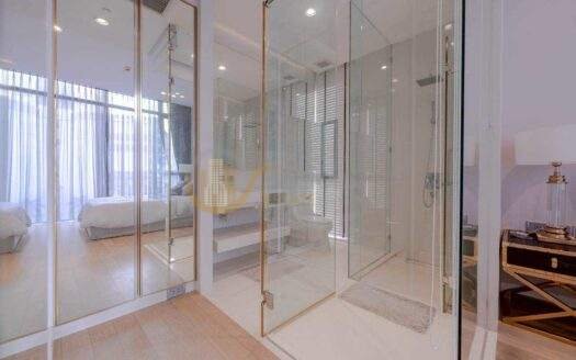 LTH14511 – Condo for Rent | Vittorio Sukhumvit 39 | 127.43 sqm | 2 Beds 2 Bath | Near BTS Phrom Phong | 130K/Month | คอนโดให้เช่า วิทโตรีโอ สุขุมวิท 39