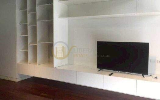 LTH14510 – Condo for Sale | Domus Sukhumvit 16 | 102 sqm | 2 Beds 2 Baths | Near BTS Asoke | 22.5 MB | คอนโดขาย โดมัส สุขุมวิท 16