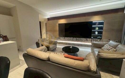 LTH14501 – Condo for Rent | Four Seasons Private Residences Bangkok at Chao Phraya River | 130 sqm | 2 Beds 3 Baths | Near BTS Saphan Taksin | 210K/Month | คอนโดให้เช่า โฟร์ซีซั่นส์ ไพรเวท เรสซิเดนซ์ กรุงเทพ