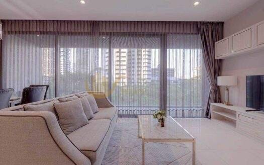 LTH14512 – Condo for Sale | Vittorio Sukhumvit 39 | 127.43 sqm | 2 Beds 2 Bath | Near BTS Phrom Phong | 45 MB | คอนโดขาย วิทโตรีโอ สุขุมวิท 39