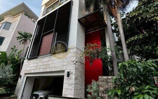 LTH14513 – House for Rent | Single House Thonglor | 50 sq.w. | 4 Beds 5 Bath | Near BTS Thonglor | 170K/Month | บ้านให้เช่า ทองหล่อ